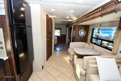 2018 Newmar Bay Star 3124   - Photo 14 - Grass Valley, CA 95945-5207