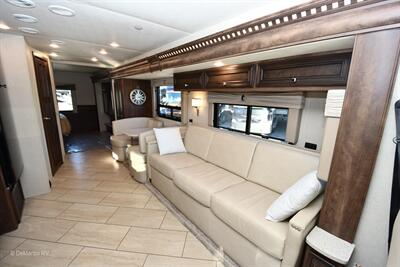 2018 Newmar Bay Star 3124   - Photo 12 - Grass Valley, CA 95945-5207