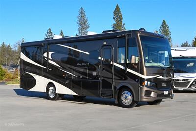 2018 Newmar Bay Star 3124