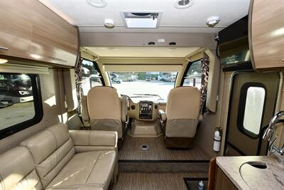 2018 Thor Vegas 25.3   - Photo 10 - Grass Valley, CA 95945-5207