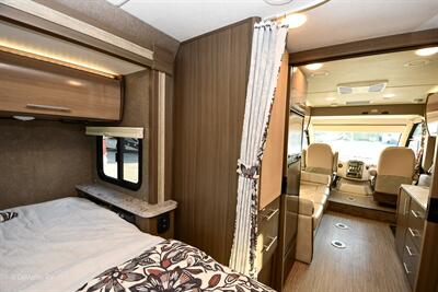 2018 Thor Vegas 25.3   - Photo 7 - Grass Valley, CA 95945-5207