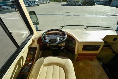 2007 Holiday Rambler Endeavor 40PDQ   - Photo 11 - Grass Valley, CA 95945-5207