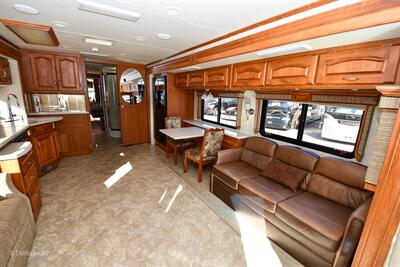 2007 Holiday Rambler Endeavor 40PDQ   - Photo 13 - Grass Valley, CA 95945-5207