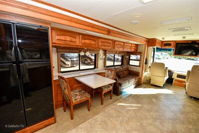 2007 Holiday Rambler Endeavor 40PDQ   - Photo 9 - Grass Valley, CA 95945-5207