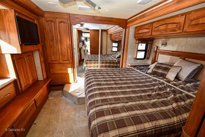 2007 Holiday Rambler Endeavor 40PDQ   - Photo 16 - Grass Valley, CA 95945-5207