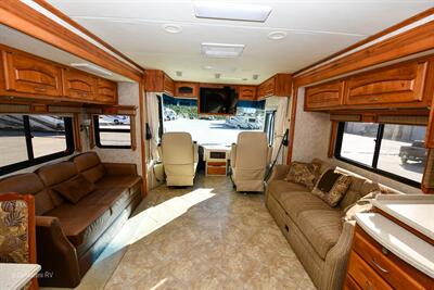 2007 Holiday Rambler Endeavor 40PDQ   - Photo 10 - Grass Valley, CA 95945-5207