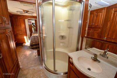 2007 Holiday Rambler Endeavor 40PDQ   - Photo 15 - Grass Valley, CA 95945-5207