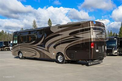 2007 Holiday Rambler Endeavor 40PDQ   - Photo 2 - Grass Valley, CA 95945-5207