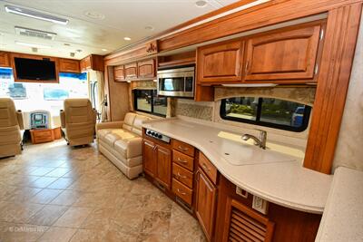 2008 Holiday Rambler Ambassador 38PDQ   - Photo 13 - Grass Valley, CA 95945-5207