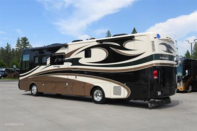2008 Holiday Rambler Ambassador 38PDQ   - Photo 2 - Grass Valley, CA 95945-5207