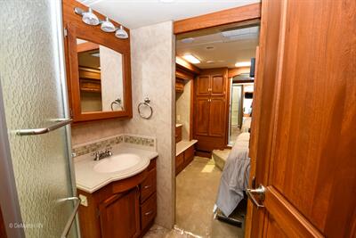 2008 Holiday Rambler Ambassador 38PDQ   - Photo 7 - Grass Valley, CA 95945-5207
