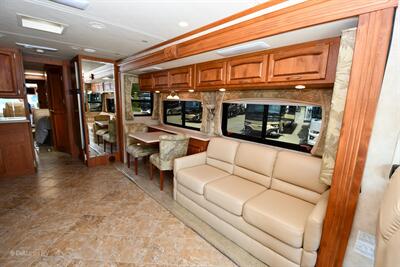 2008 Holiday Rambler Ambassador 38PDQ   - Photo 5 - Grass Valley, CA 95945-5207