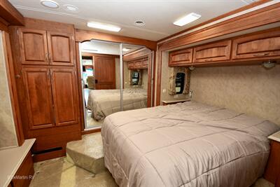 2008 Holiday Rambler Ambassador 38PDQ   - Photo 9 - Grass Valley, CA 95945-5207