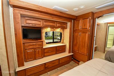 2008 Holiday Rambler Ambassador 38PDQ   - Photo 10 - Grass Valley, CA 95945-5207