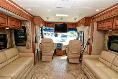 2008 Holiday Rambler Ambassador 38PDQ   - Photo 15 - Grass Valley, CA 95945-5207