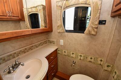 2008 Holiday Rambler Ambassador 38PDQ   - Photo 8 - Grass Valley, CA 95945-5207