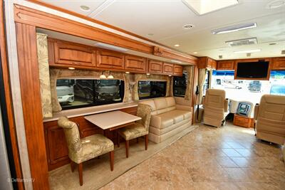 2008 Holiday Rambler Ambassador 38PDQ   - Photo 14 - Grass Valley, CA 95945-5207