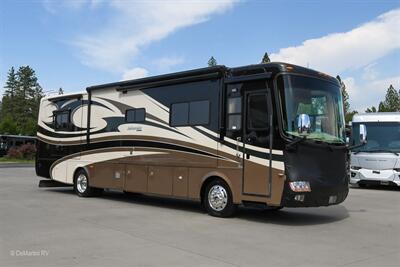 2008 Holiday Rambler Ambassador 38PDQ   - Photo 1 - Grass Valley, CA 95945-5207