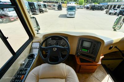 2008 Holiday Rambler Ambassador 38PDQ   - Photo 16 - Grass Valley, CA 95945-5207
