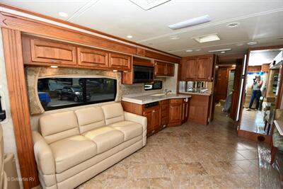 2008 Holiday Rambler Ambassador 38PDQ   - Photo 6 - Grass Valley, CA 95945-5207