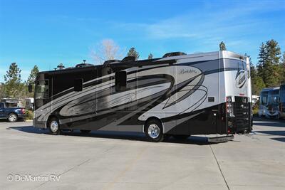 2022 Forest River Berkshire 40E   - Photo 2 - Grass Valley, CA 95945-5207