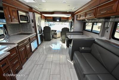2022 Forest River Berkshire 40E   - Photo 3 - Grass Valley, CA 95945-5207