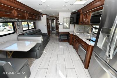 2022 Forest River Berkshire 40E   - Photo 4 - Grass Valley, CA 95945-5207
