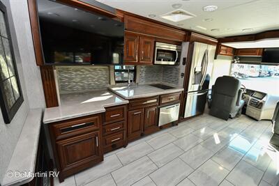 2022 Forest River Berkshire 40E   - Photo 8 - Grass Valley, CA 95945-5207