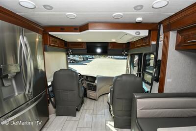 2022 Forest River Berkshire 40E   - Photo 9 - Grass Valley, CA 95945-5207