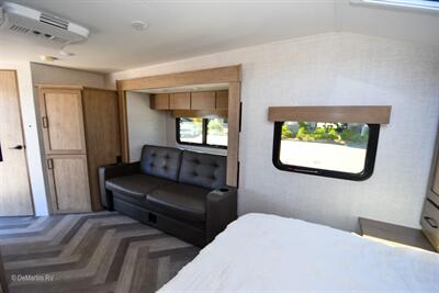 2022 Ember Overland Series 201FBQ - Photo 10 - Grass Valley, CA 95945-5207