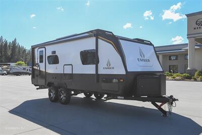 2022 Ember Overland Series 201FBQ - Photo 1 - Grass Valley, CA 95945-5207