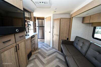 2022 Ember Overland Series 201FBQ - Photo 11 - Grass Valley, CA 95945-5207