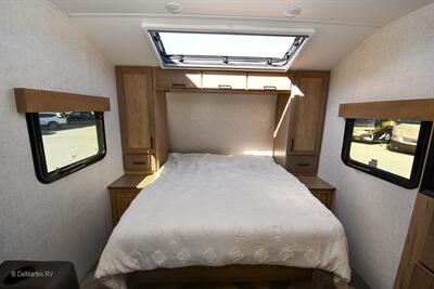 2022 Ember Overland Series 201FBQ - Photo 7 - Grass Valley, CA 95945-5207