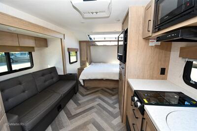 2022 Ember Overland Series 201FBQ - Photo 4 - Grass Valley, CA 95945-5207