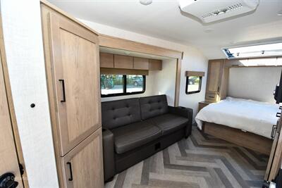 2022 Ember Overland Series 201FBQ - Photo 5 - Grass Valley, CA 95945-5207