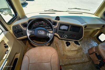 2014 Tiffin Allegro 36LA   - Photo 16 - Grass Valley, CA 95945-5207