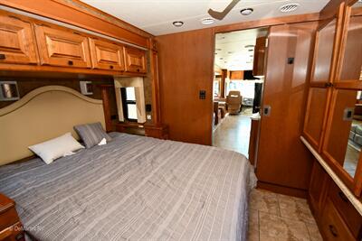 2014 Tiffin Allegro 36LA   - Photo 10 - Grass Valley, CA 95945-5207