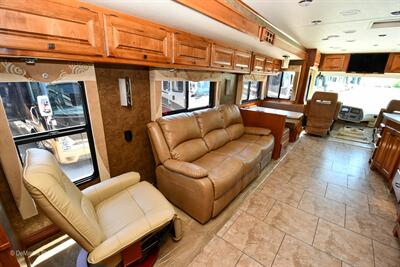 2014 Tiffin Allegro 36LA   - Photo 11 - Grass Valley, CA 95945-5207