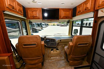 2014 Tiffin Allegro 36LA   - Photo 15 - Grass Valley, CA 95945-5207