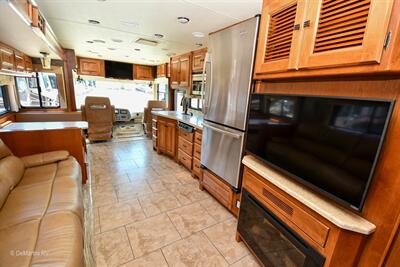 2014 Tiffin Allegro 36LA   - Photo 12 - Grass Valley, CA 95945-5207