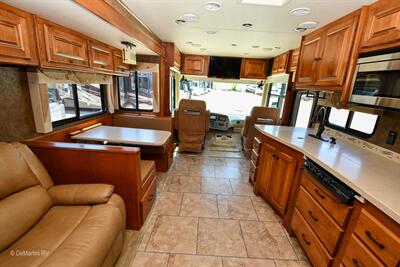 2014 Tiffin Allegro 36LA   - Photo 13 - Grass Valley, CA 95945-5207