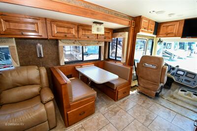 2014 Tiffin Allegro 36LA   - Photo 14 - Grass Valley, CA 95945-5207