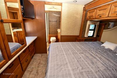 2014 Tiffin Allegro 36LA   - Photo 7 - Grass Valley, CA 95945-5207