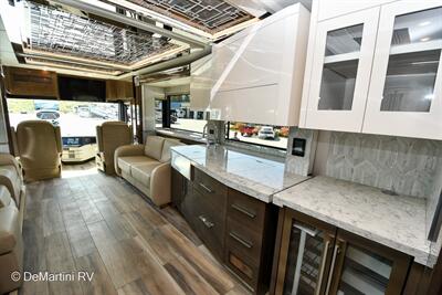 2026 Newmar King Aire 4596   - Photo 10 - Grass Valley, CA 95945-5207