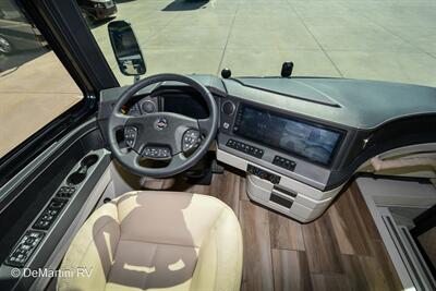 2026 Newmar King Aire 4596   - Photo 13 - Grass Valley, CA 95945-5207