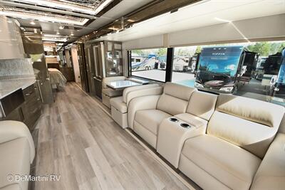 2026 Newmar King Aire 4596   - Photo 14 - Grass Valley, CA 95945-5207