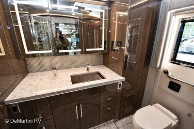 2026 Newmar King Aire 4596   - Photo 8 - Grass Valley, CA 95945-5207