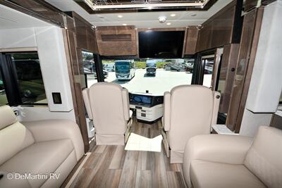 2026 Newmar King Aire 4596   - Photo 12 - Grass Valley, CA 95945-5207