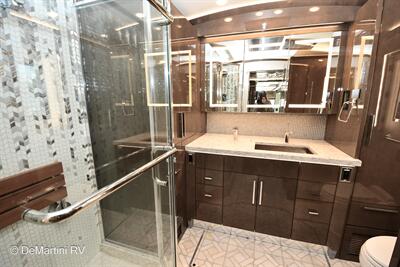 2026 Newmar King Aire 4596   - Photo 7 - Grass Valley, CA 95945-5207