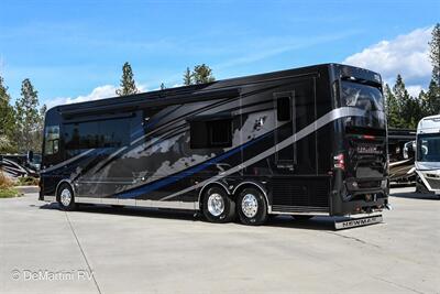 2026 Newmar King Aire 4596   - Photo 4 - Grass Valley, CA 95945-5207